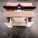 Basic Woodworking Router Table Plan - John Malecki Store