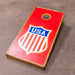 LED Cornhole Board Plan - John Malecki Store