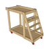 Intermediate Shop Cart Plan - John Malecki Store