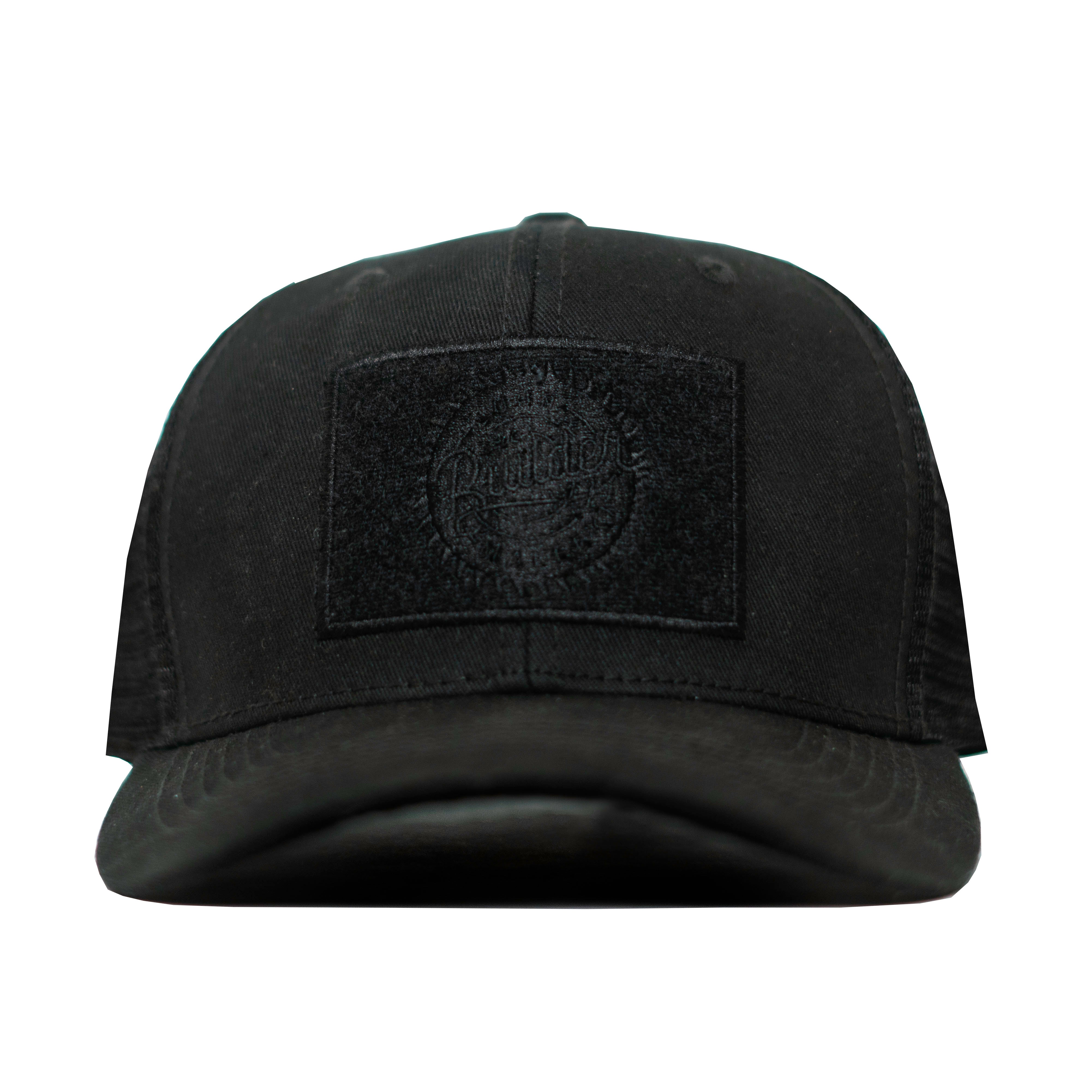 CUSTOM JM PATCH HAT