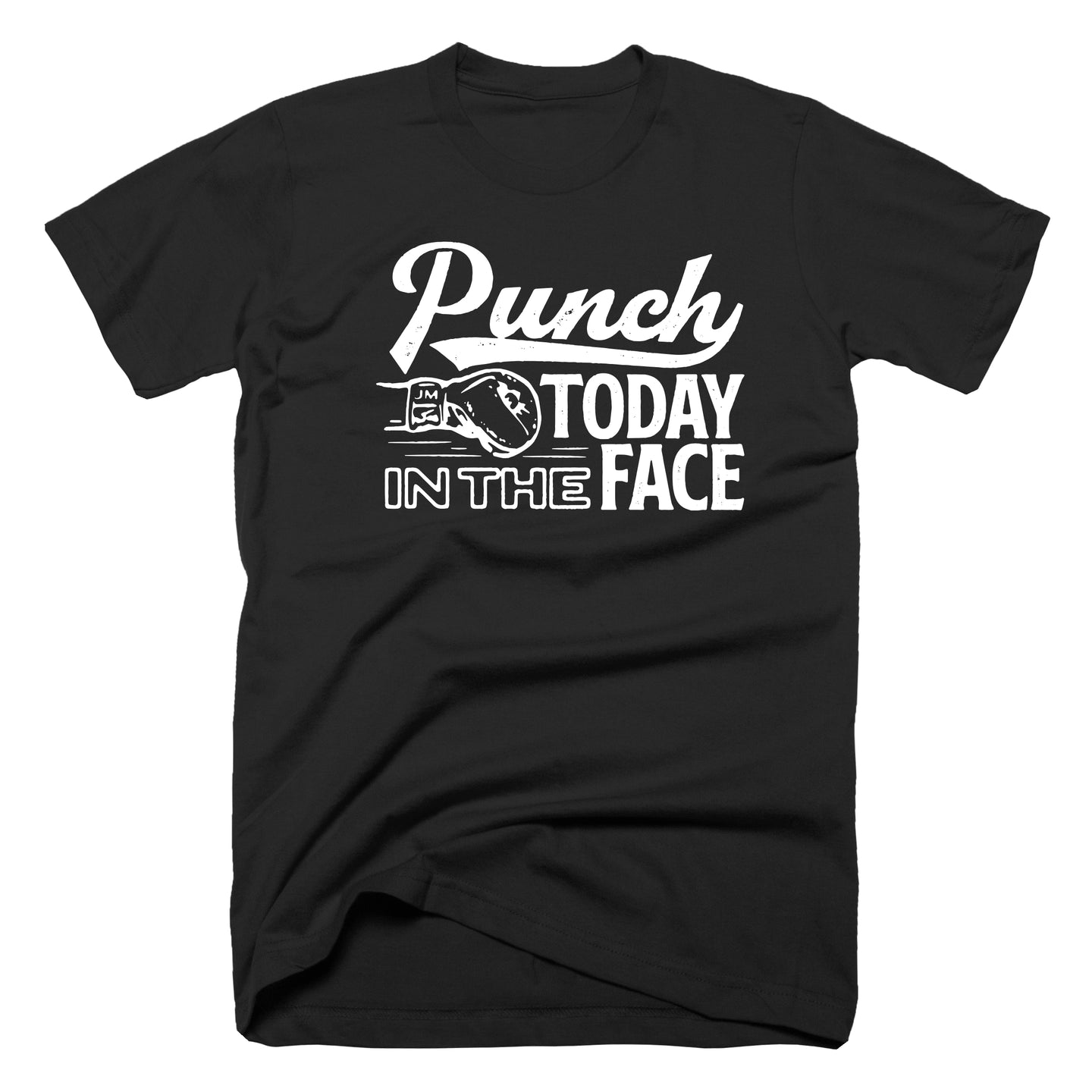 Punch Today in the Face *NEW* - John Malecki Store