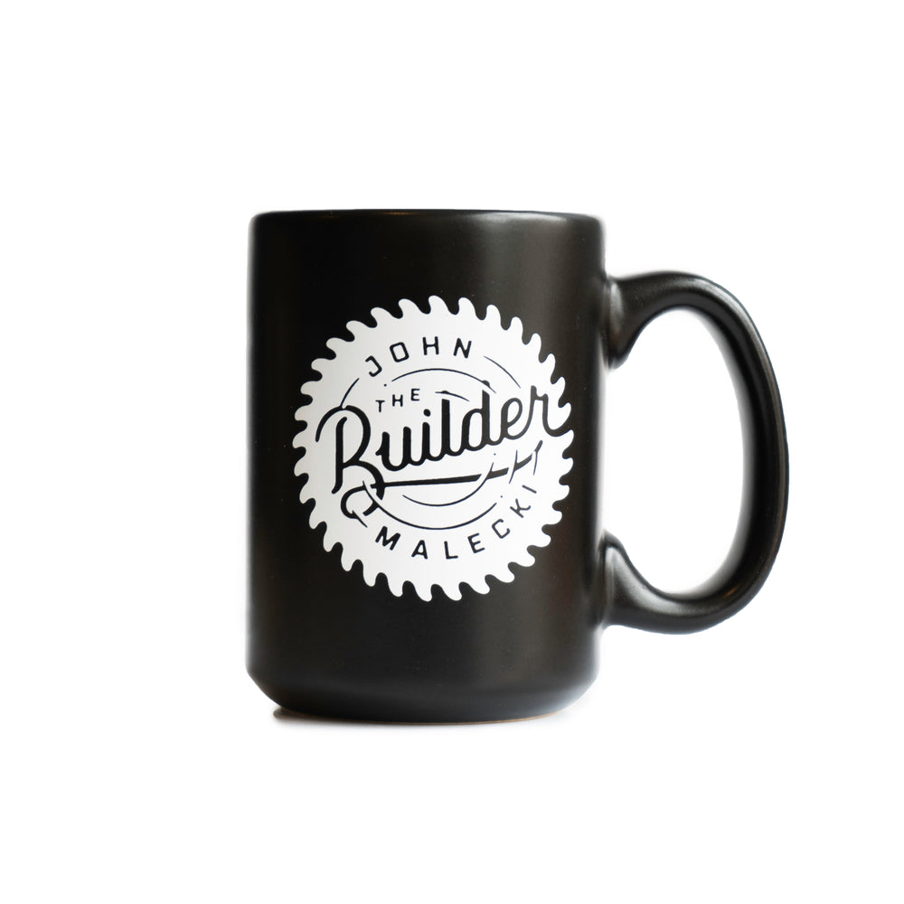 Squirrelly Squad MUG - John Malecki Store