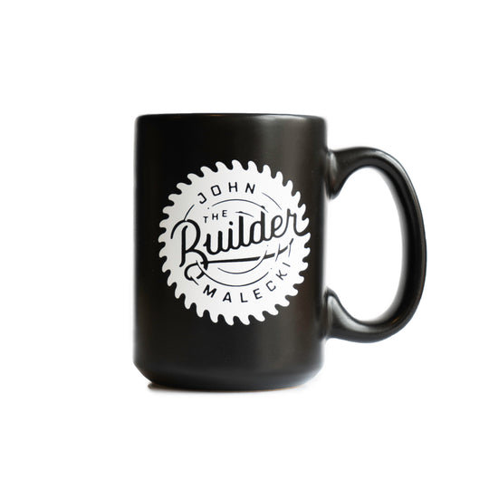 Squirrelly Squad MUG - John Malecki Store