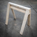 DIY Sawhorse Plan - John Malecki Store