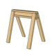 DIY Sawhorse Plan - John Malecki Store