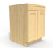 Easy Tongue & Groove Cabinet Plan - John Malecki Store