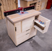 Basic Woodworking Router Table Plan - John Malecki Store