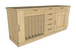 ULTIMATE Shop Storage Cabinet - John Malecki Store