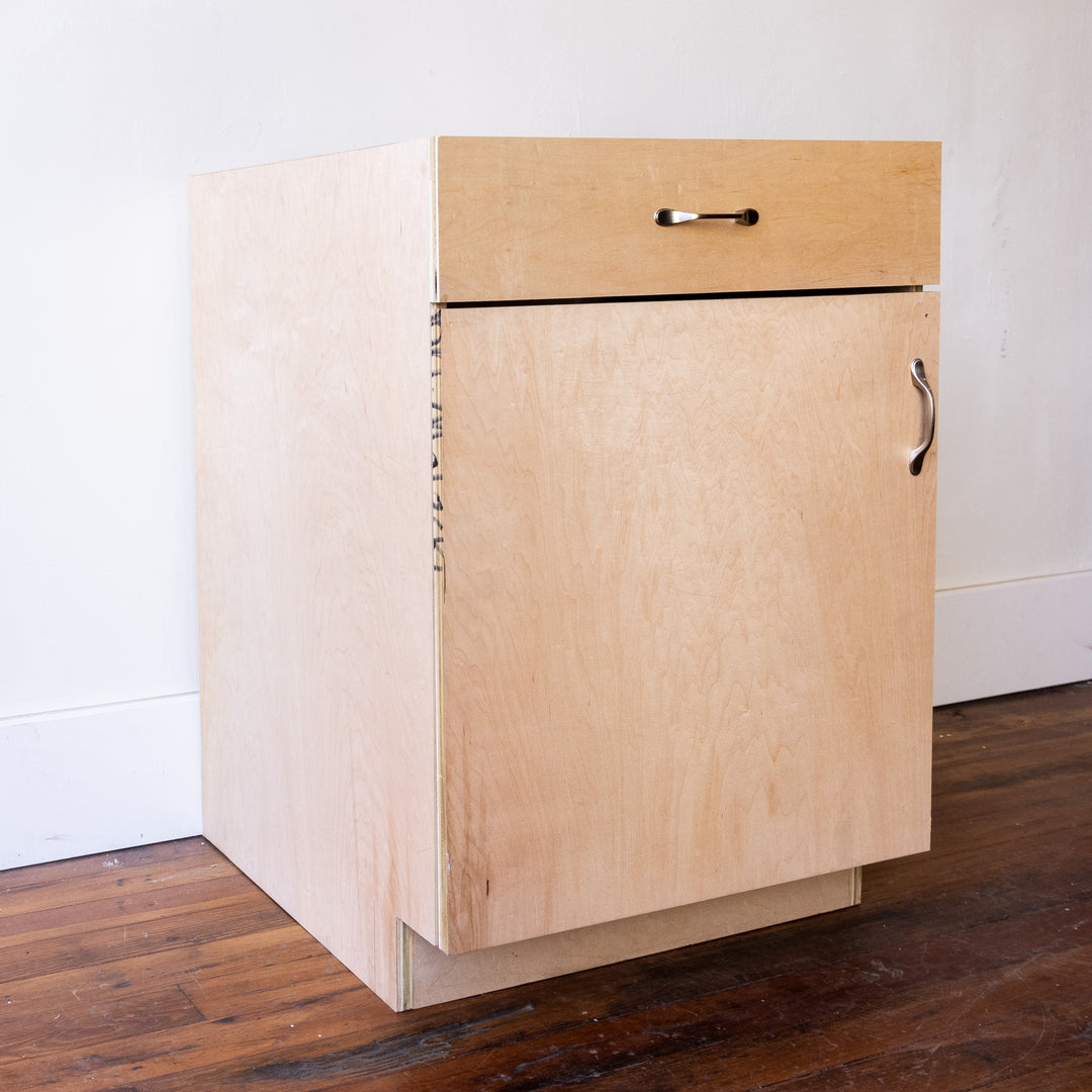 DIY Basic Beginner Cabinet - John Malecki Store