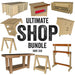 Ultimate SHOP Bundle - John Malecki Store