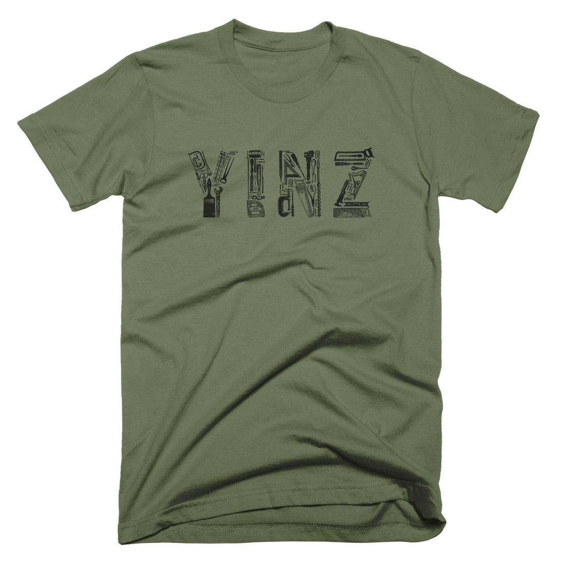Yinz Shirt - John Malecki Store